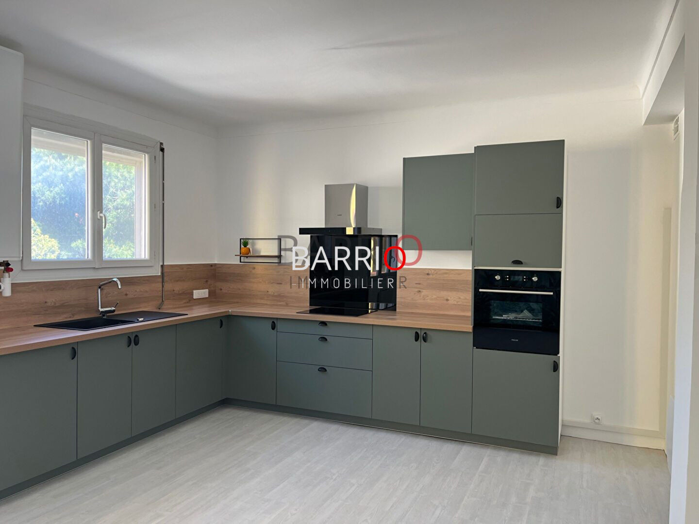 Appartement  T3 à vendre Port-Vendres 66660