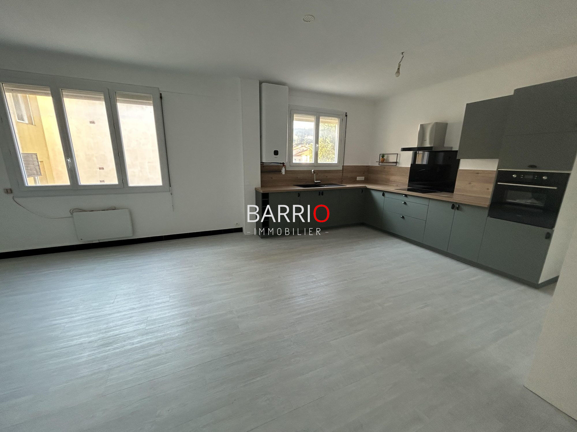 Appartement  T3 à vendre Port-Vendres 66660