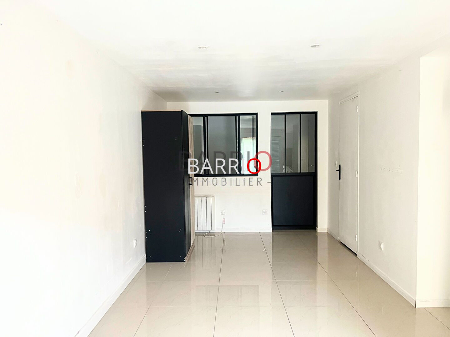 Appartement  T3 à vendre Port-Vendres 66660