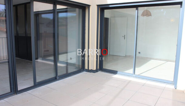 Appartement 3 pièces  à vendre Port-Vendres 66660