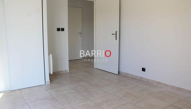 Appartement 3 pièces  à vendre Port-Vendres 66660