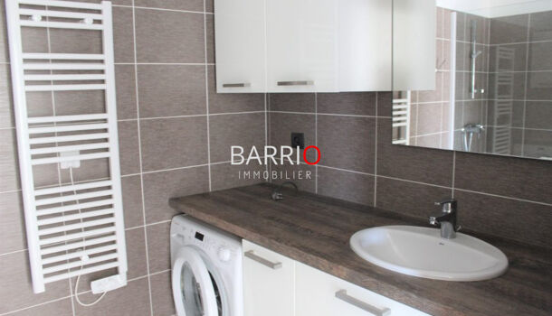 Appartement 3 pièces  à vendre Port-Vendres 66660