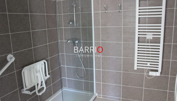 Appartement 3 pièces  à vendre Port-Vendres 66660