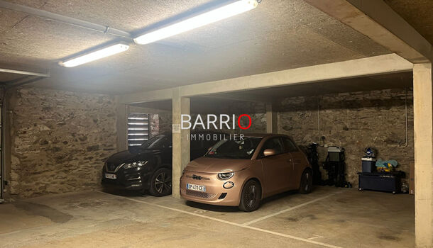 Appartement 3 pièces  à vendre Port-Vendres 66660