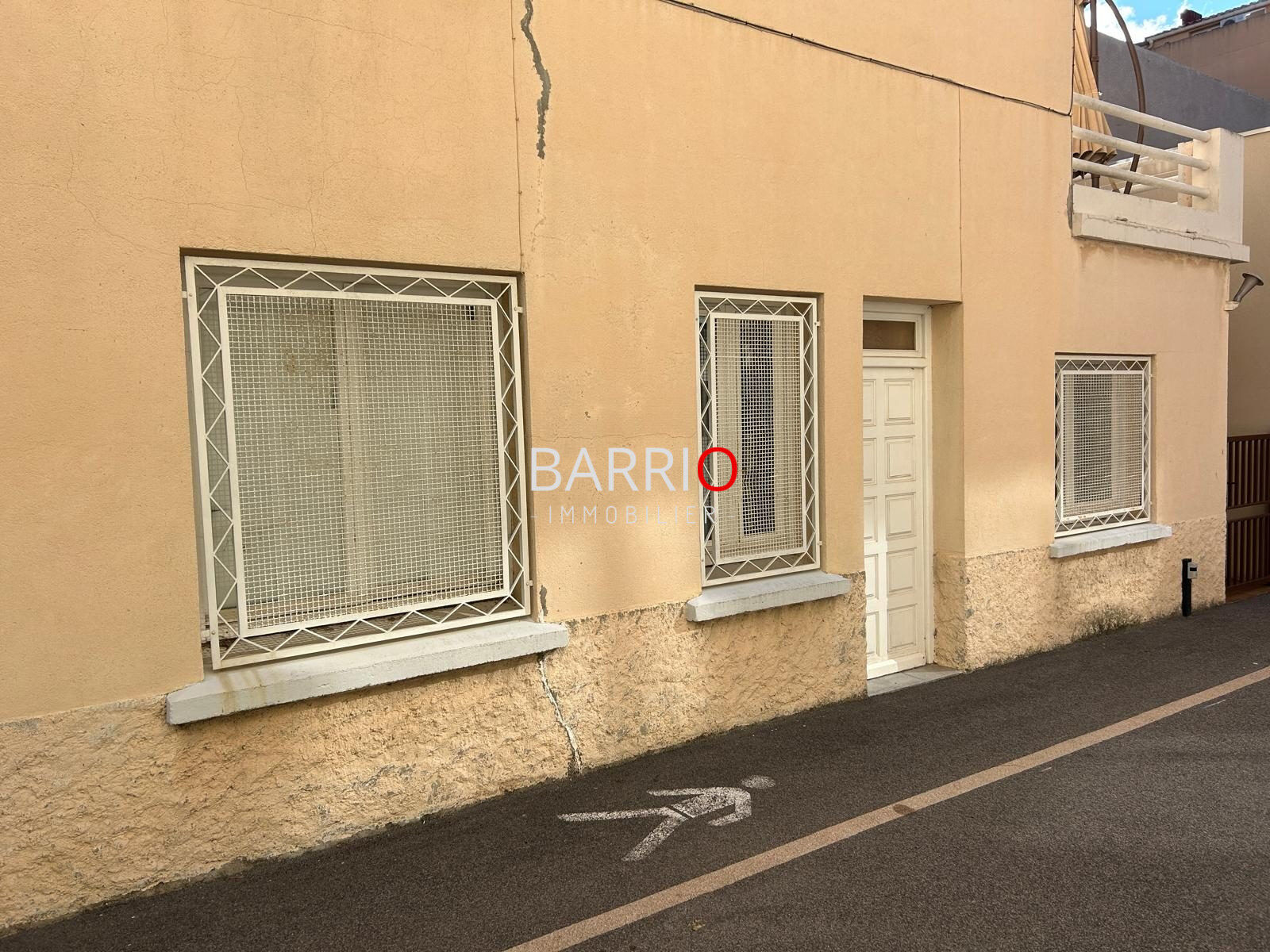 Appartement  T3 à vendre Port-Vendres 66660