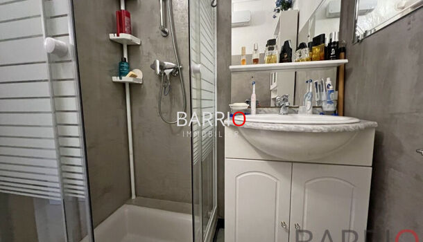 Appartement 2 pièces  à vendre Argelès-sur-Mer 66700