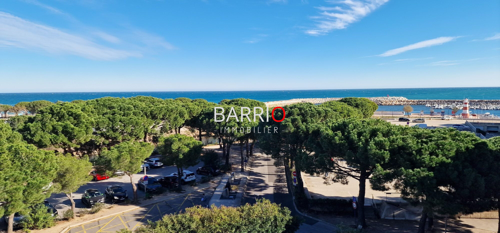 Appartement  T2 à vendre Argelès-sur-Mer 66700