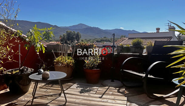 Appartement 7 pièces  à vendre Argelès-sur-Mer 66700