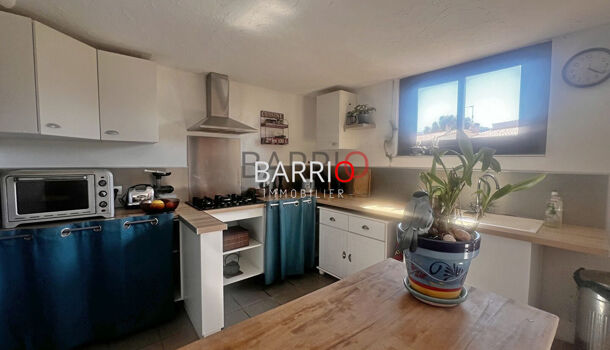 Appartement 7 pièces  à vendre Argelès-sur-Mer 66700