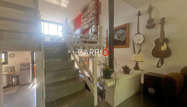 Appartement 7 pièces  à vendre Argelès-sur-Mer 66700