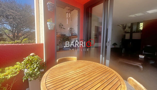 Appartement 7 pièces  à vendre Argelès-sur-Mer 66700