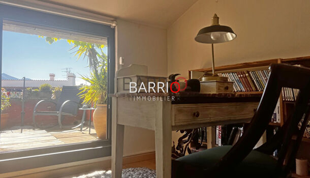 Appartement 7 pièces  à vendre Argelès-sur-Mer 66700