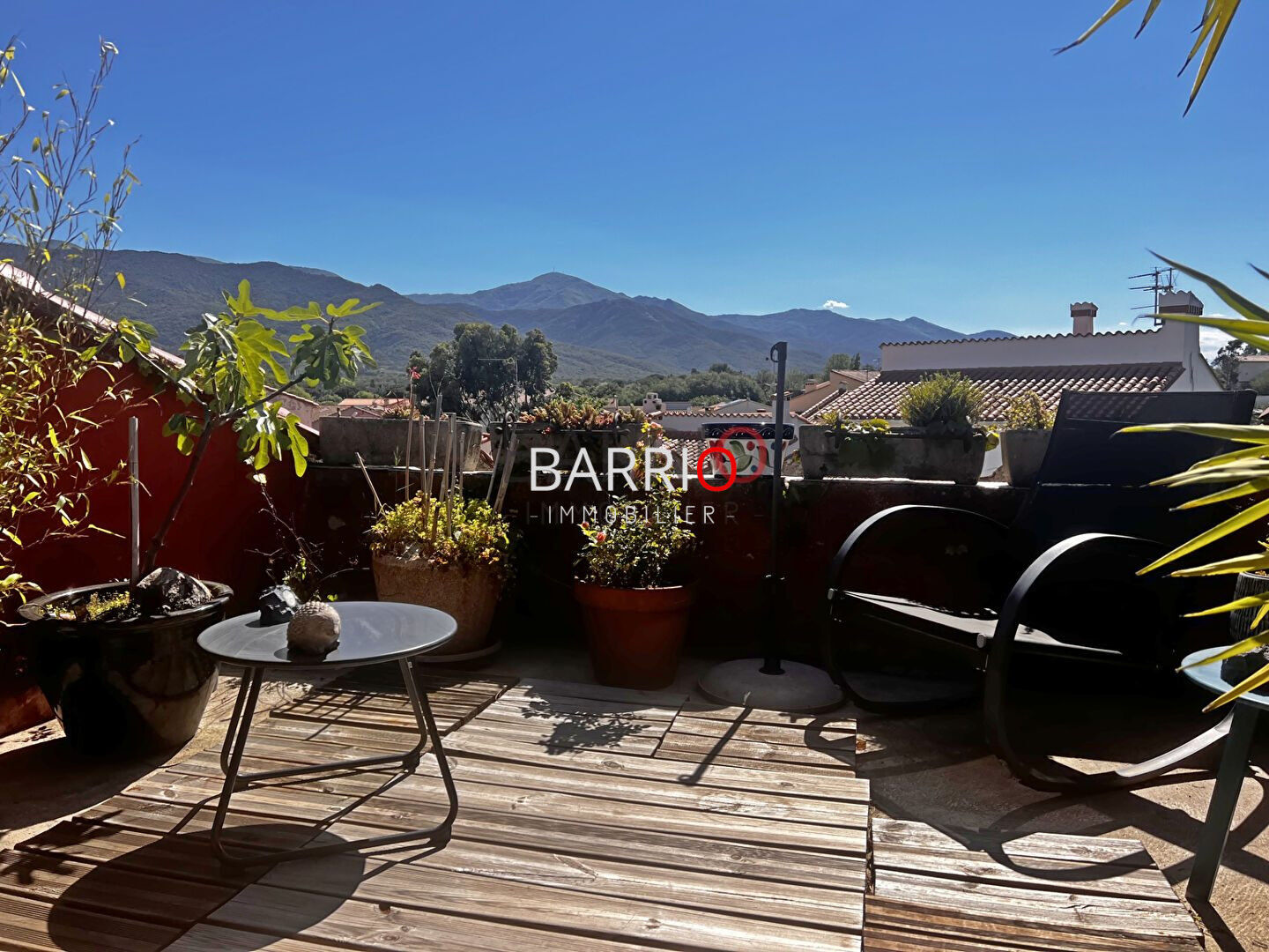 Appartement  T7 à vendre Argelès-sur-Mer 66700