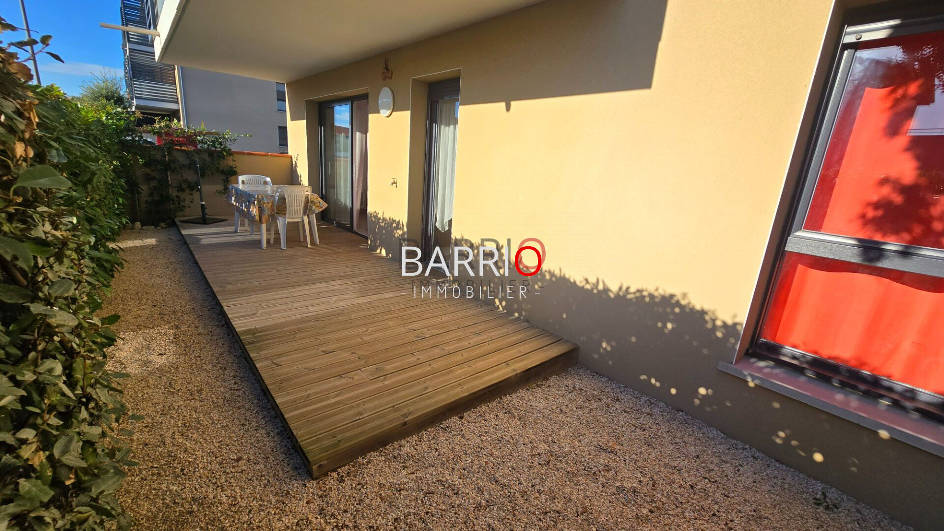 Appartement  T3 à vendre Argelès-sur-Mer 66700