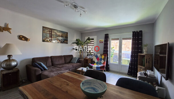 Appartement 3 pièces  à vendre Argelès-sur-Mer 66700