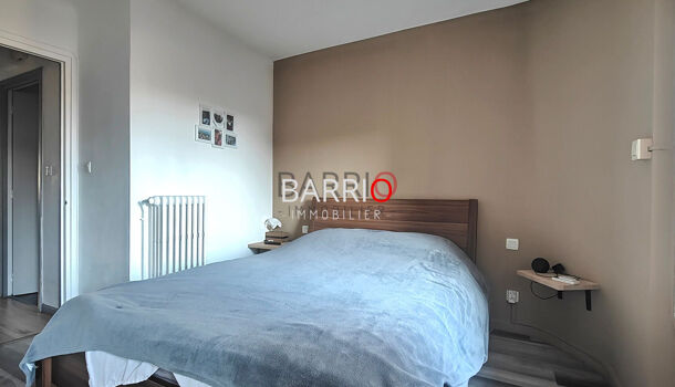 Appartement 3 pièces  à vendre Argelès-sur-Mer 66700