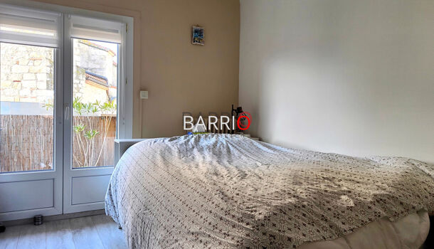 Appartement 3 pièces  à vendre Argelès-sur-Mer 66700