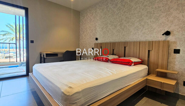 Appartement 4 pièces  à vendre Banyuls-sur-Mer 66650