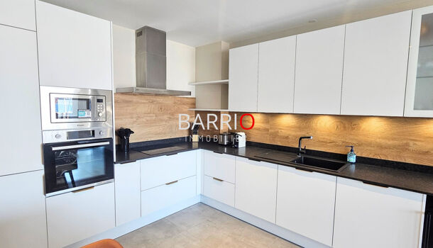 Appartement 4 pièces  à vendre Banyuls-sur-Mer 66650