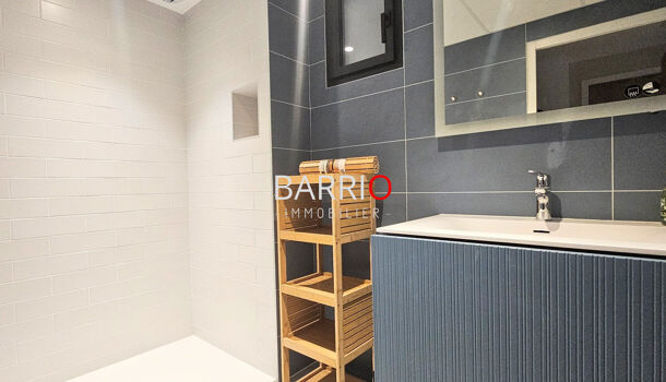 Appartement 4 pièces  à vendre Banyuls-sur-Mer 66650