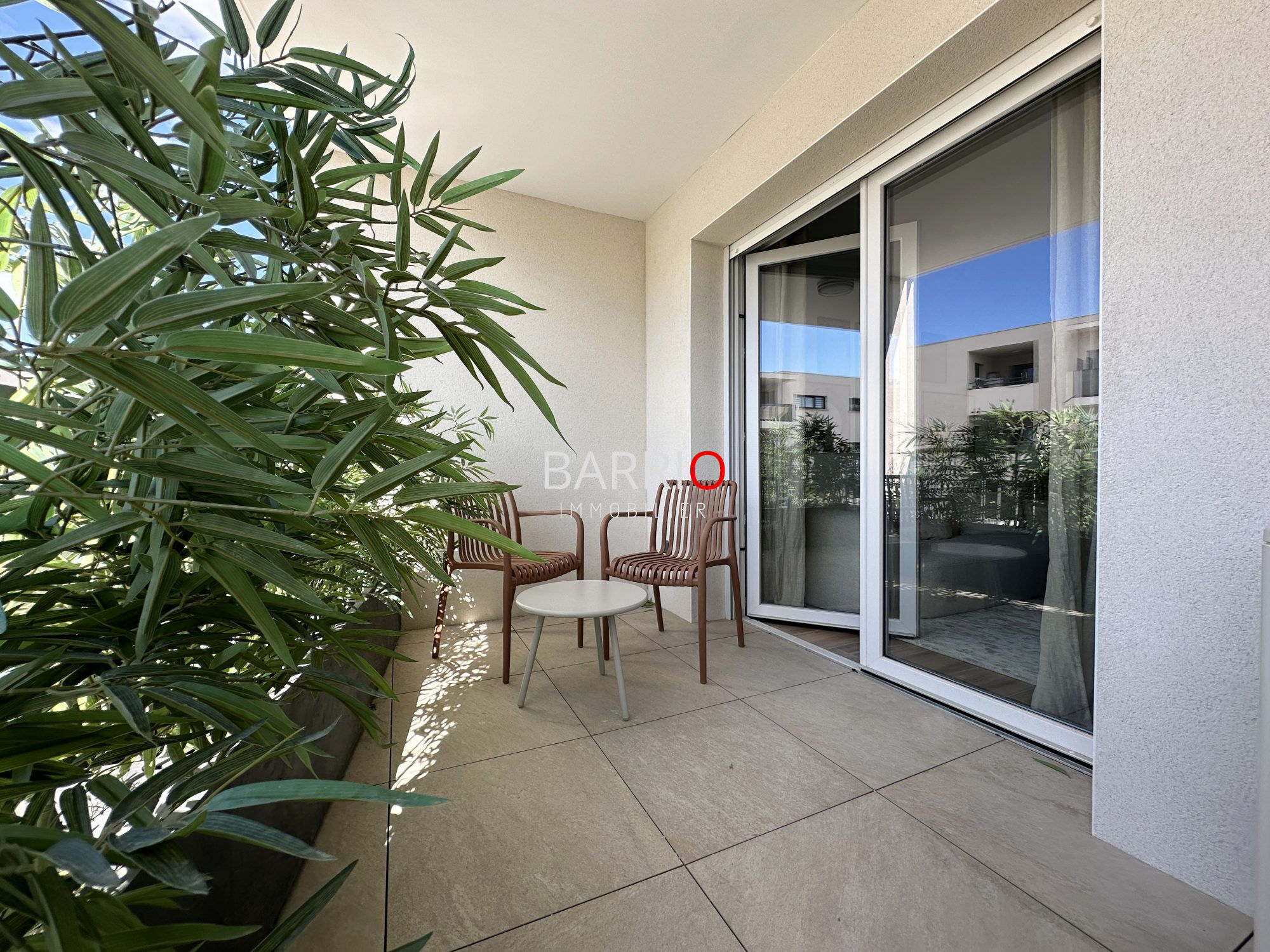 Appartement  T3 à vendre Argelès-sur-Mer 66700