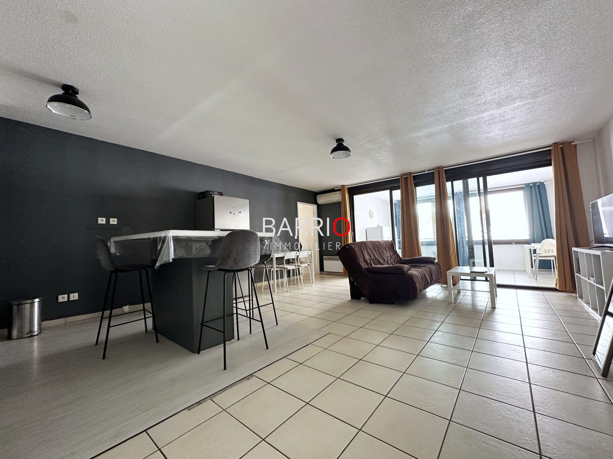 Appartement  T3 à vendre Argelès-sur-Mer 66700