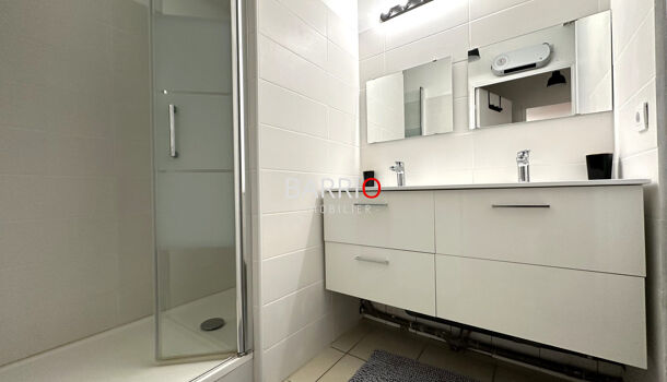 Appartement 3 pièces  à vendre Argelès-sur-Mer 66700