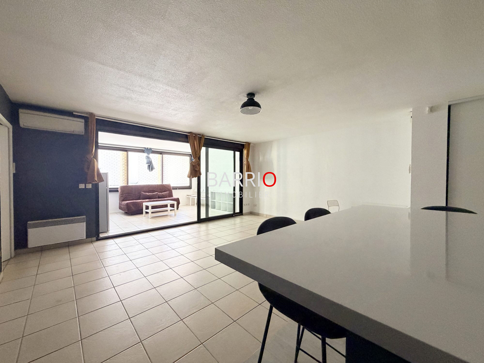 Appartement  T3 à vendre Argelès-sur-Mer 66700