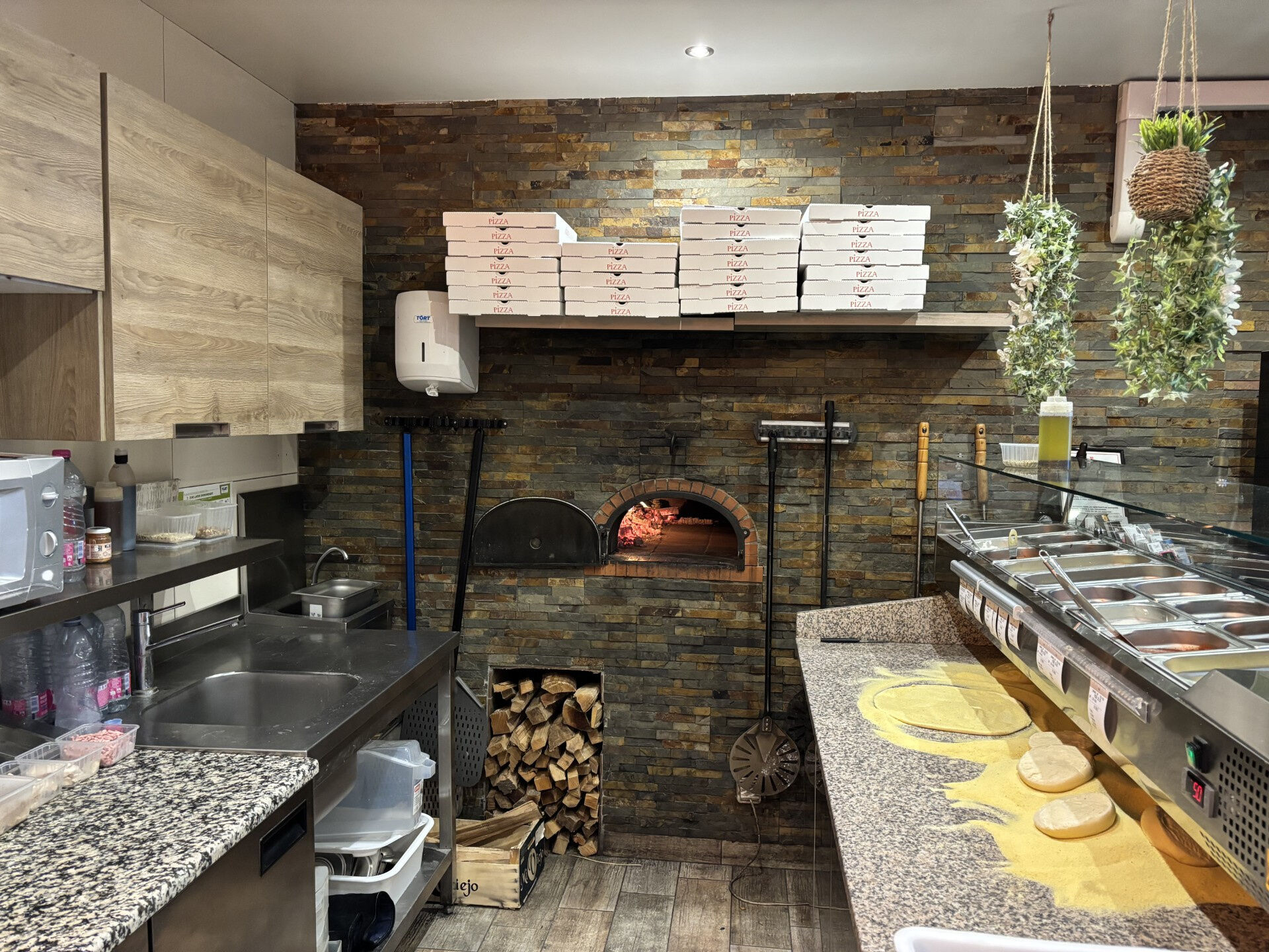 Local commercial  à vendre Saint-Jean-Lasseille 66300