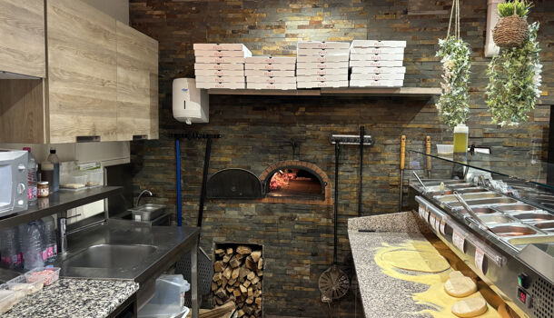 Local commercial  à vendre Saint-Jean-Lasseille 66300