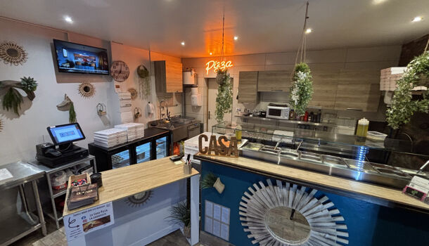 Local commercial  à vendre Saint-Jean-Lasseille 66300