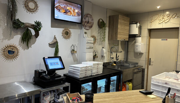 Local commercial  à vendre Saint-Jean-Lasseille 66300