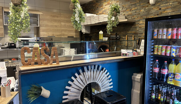 Local commercial  à vendre Saint-Jean-Lasseille 66300