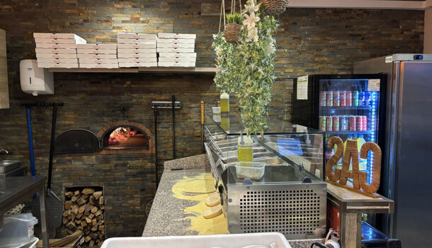 Local commercial  à vendre Saint-Jean-Lasseille 66300