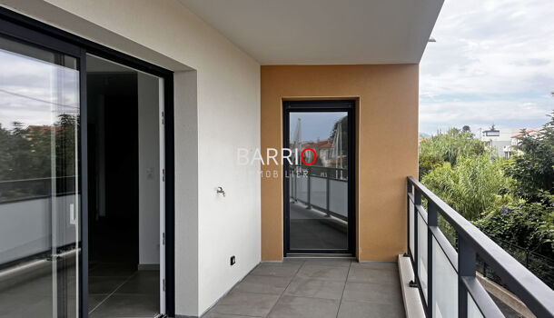 Appartement 3 pièces  à vendre Argelès-sur-Mer 66700