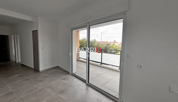 Appartement 3 pièces  à vendre Argelès-sur-Mer 66700