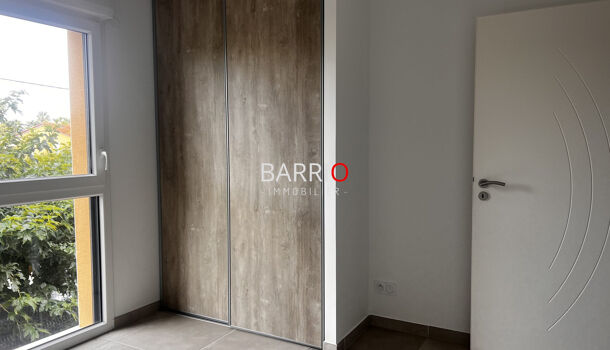 Appartement 3 pièces  à vendre Argelès-sur-Mer 66700