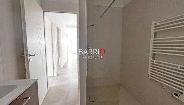 Appartement 3 pièces  à vendre Argelès-sur-Mer 66700