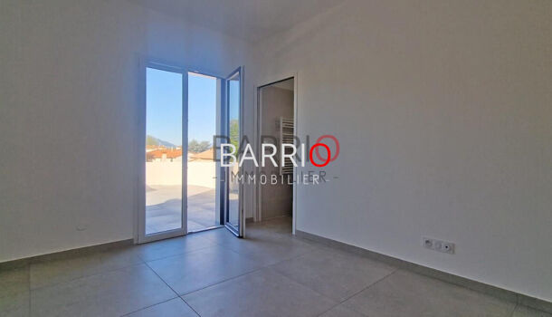 Appartement 4 pièces  à vendre Argelès-sur-Mer 66700