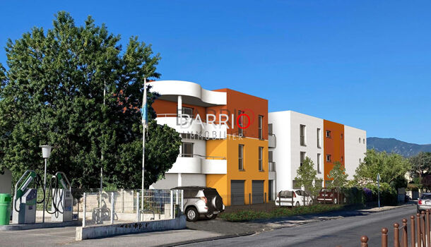 Appartement 4 pièces  à vendre Argelès-sur-Mer 66700