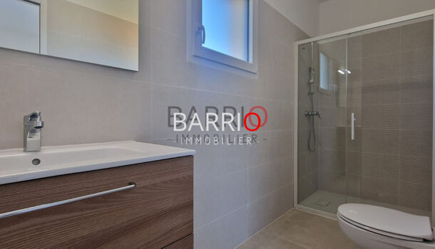 Appartement 4 pièces  à vendre Argelès-sur-Mer 66700