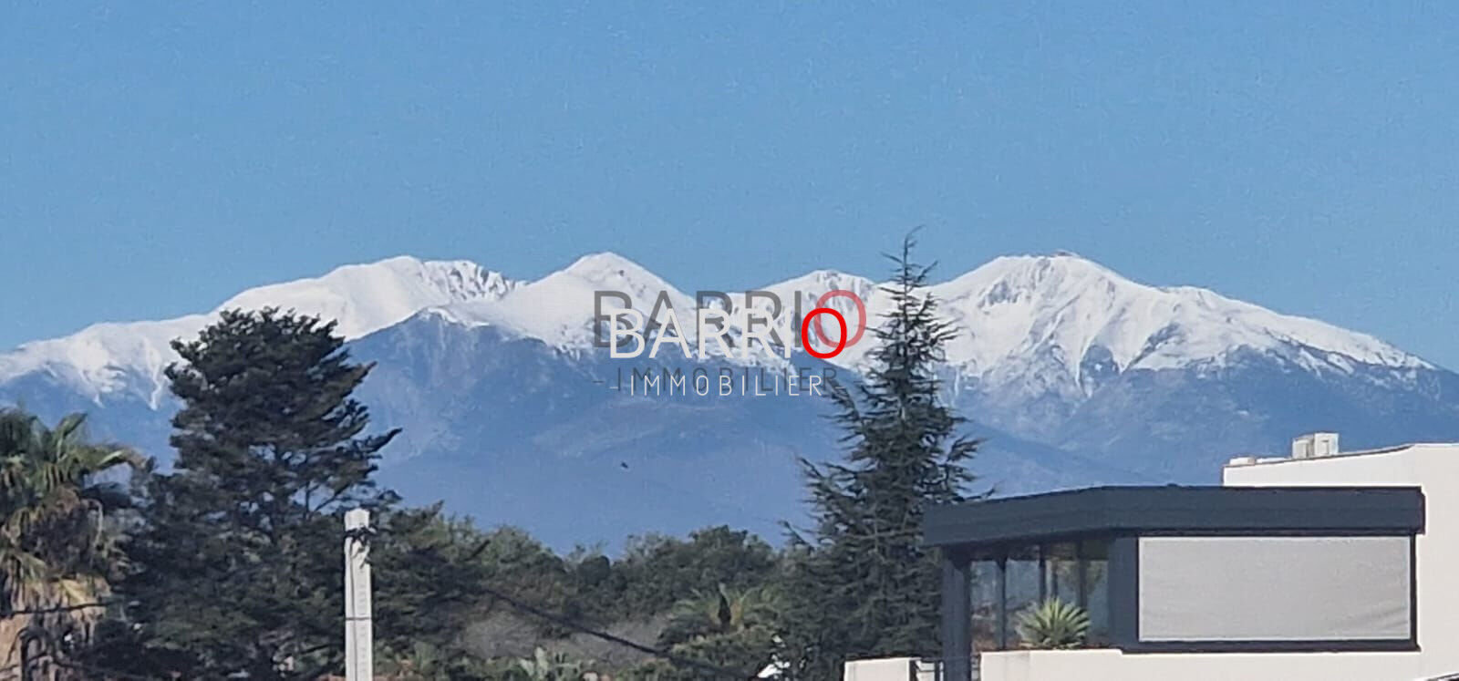 Appartement  T4 à vendre Argelès-sur-Mer 66700