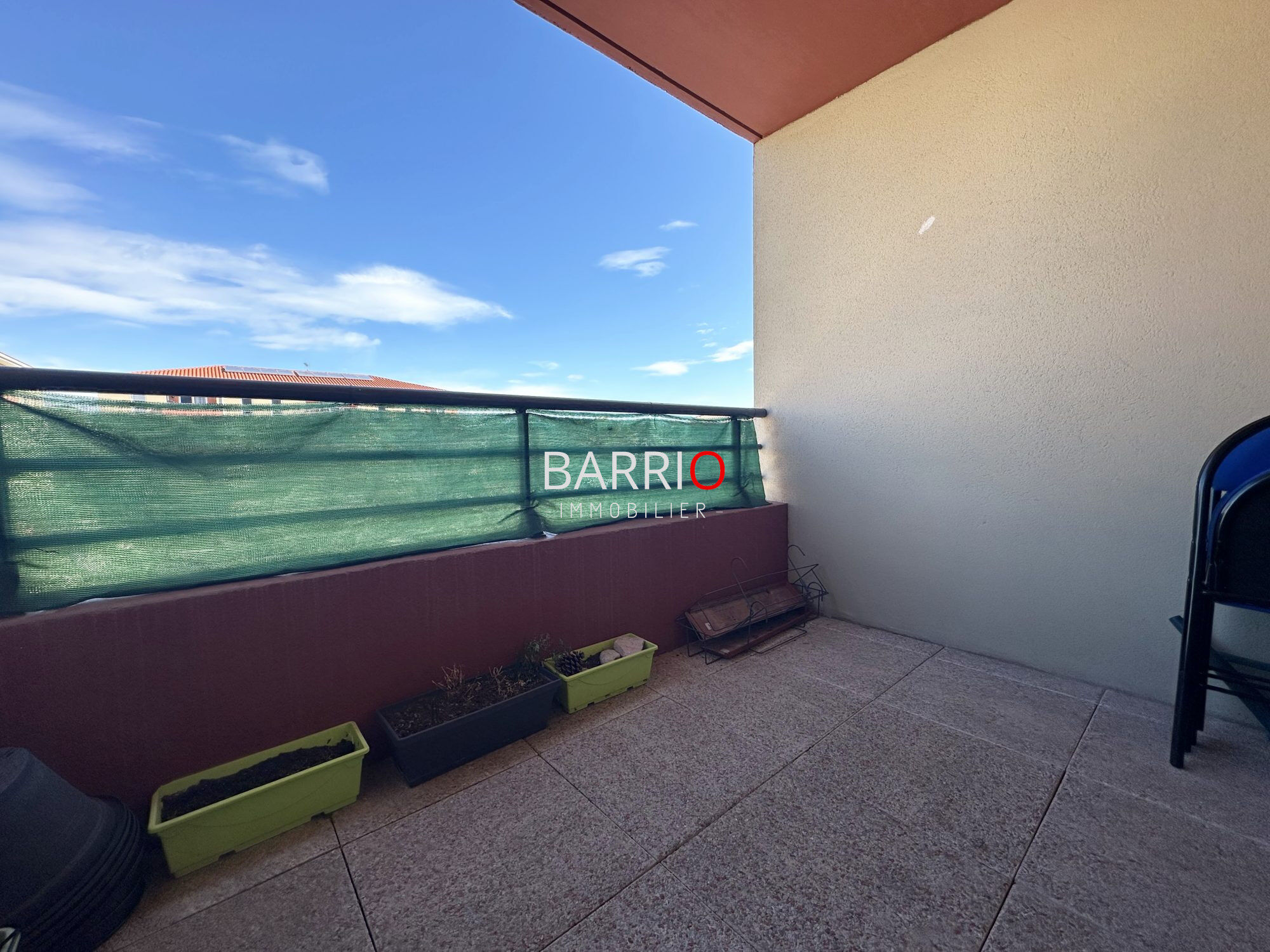 Appartement  T2 à vendre Argelès-sur-Mer 66700