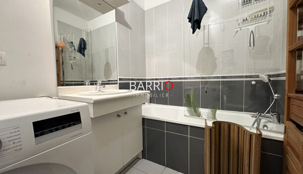 Appartement 2 pièces  à vendre Argelès-sur-Mer 66700