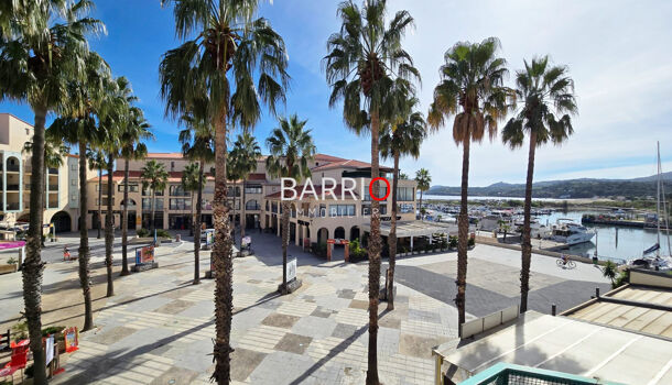 Appartement 3 pièces  à vendre Argelès-sur-Mer 66700