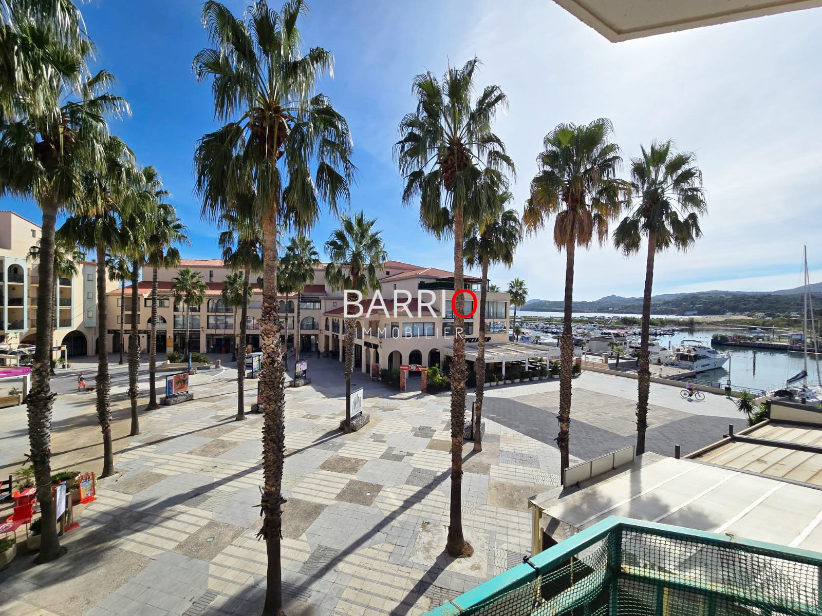 Appartement  T3 à vendre Argelès-sur-Mer 66700