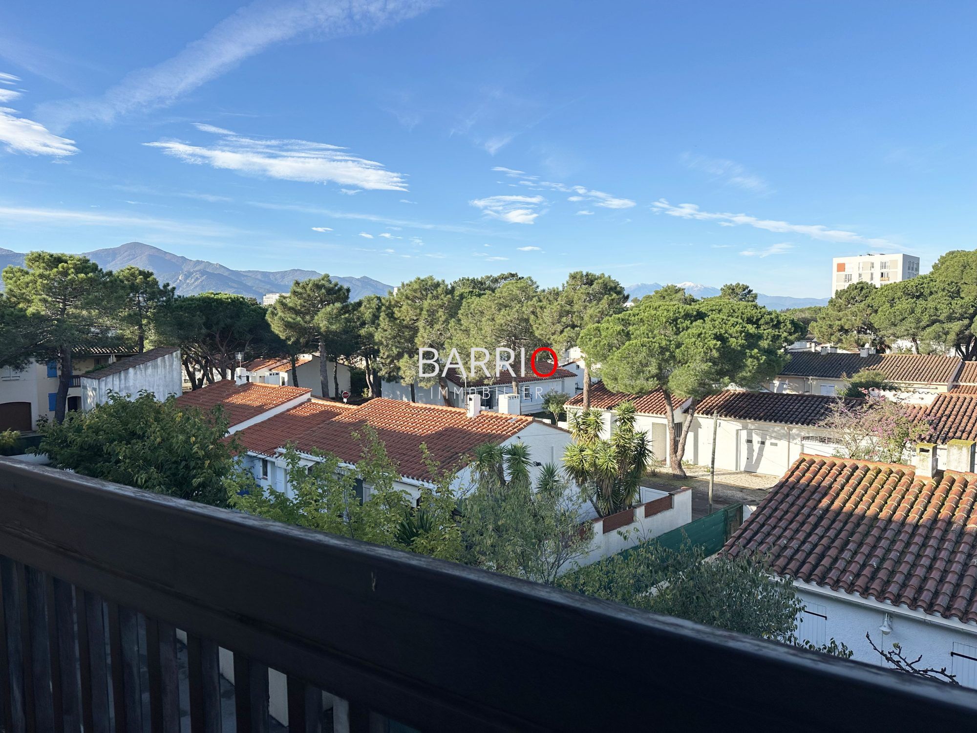 Appartement  T3 à vendre Argelès-sur-Mer 66700