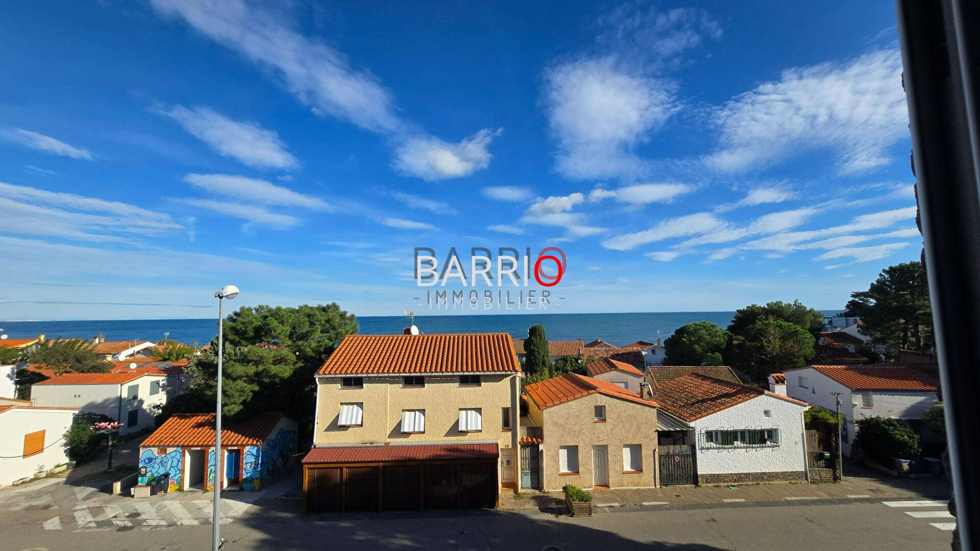 Appartement  T3 à vendre Argelès-sur-Mer 66700