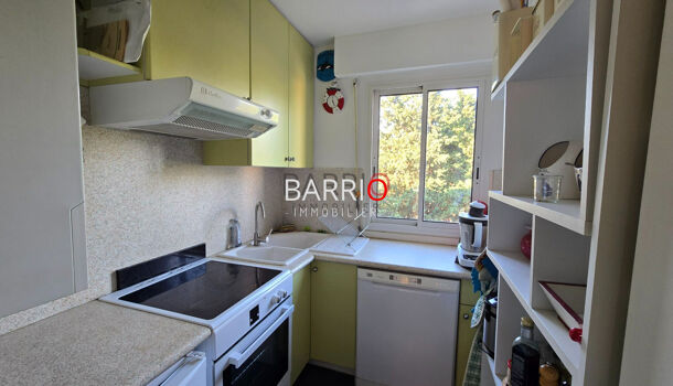 Appartement 3 pièces  à vendre Argelès-sur-Mer 66700