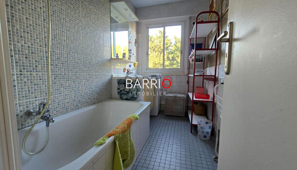 Appartement 3 pièces  à vendre Argelès-sur-Mer 66700